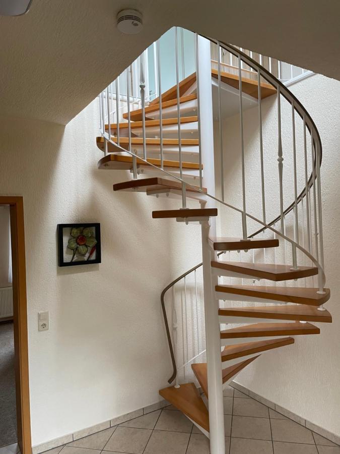 Ferienhaus Muecheln Дом отдыха Mucheln