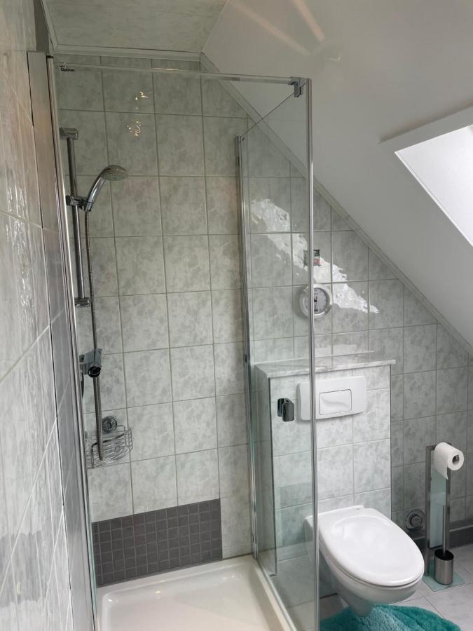 Ferienhaus Muecheln Дом отдыха *