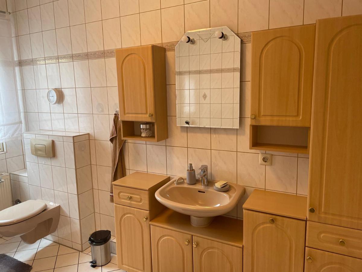 Ferienhaus Muecheln Дом отдыха