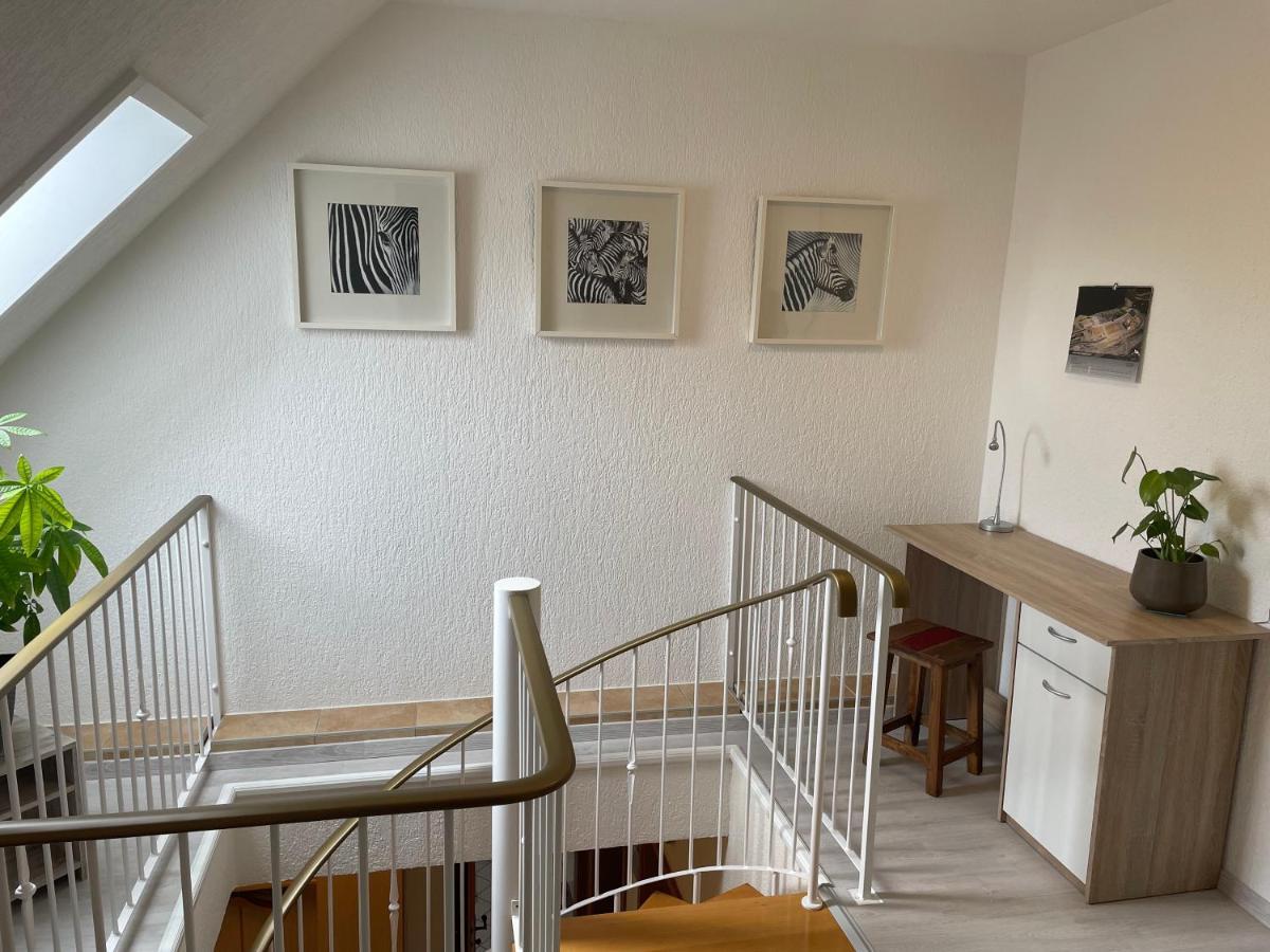 Дом отдыха Ferienhaus Muecheln