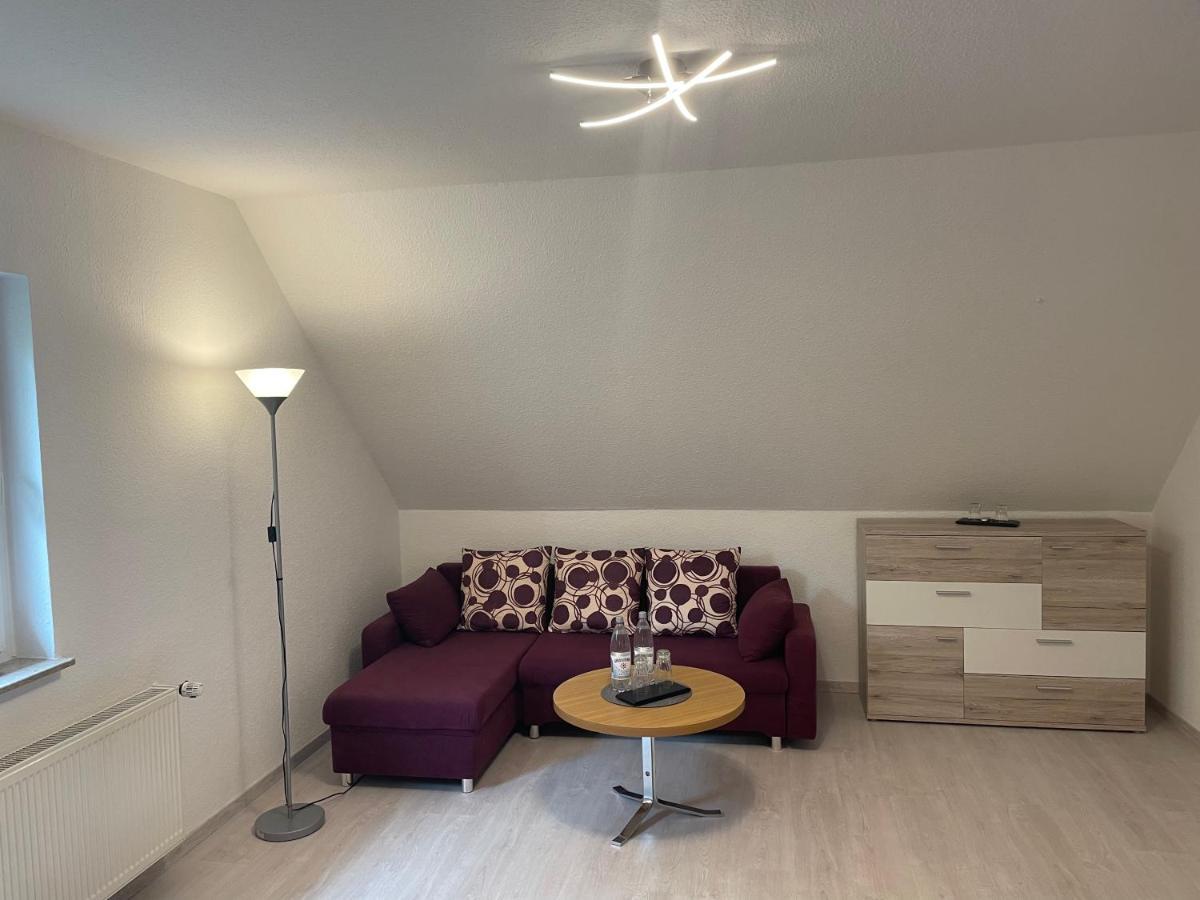 Holiday home Ferienhaus Muecheln Mucheln