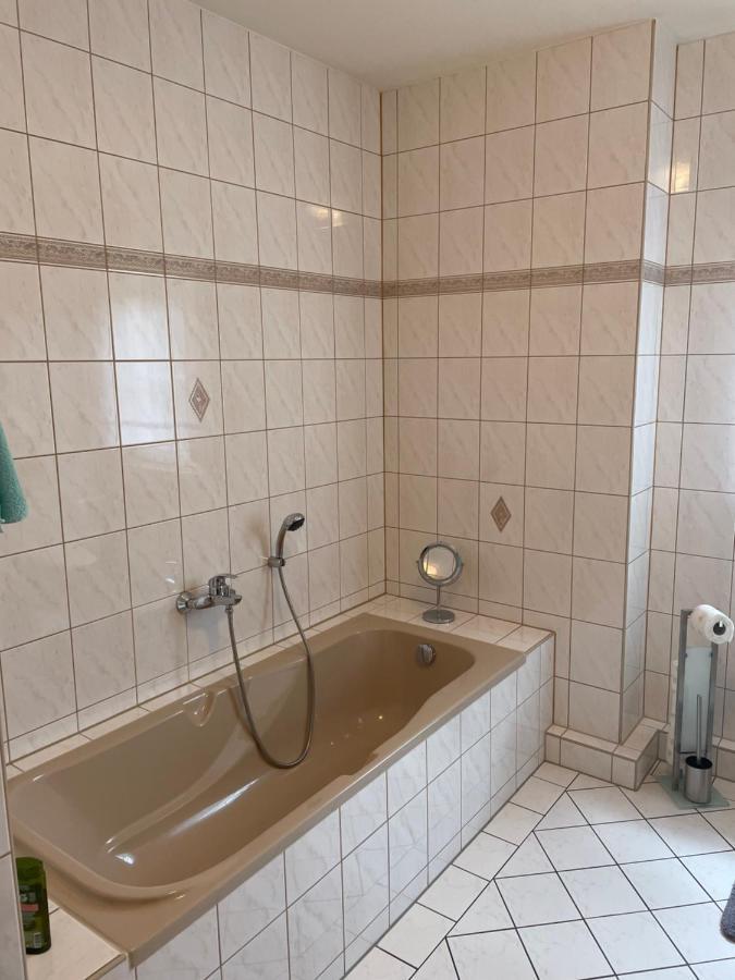 Ferienhaus Muecheln Дом отдыха *