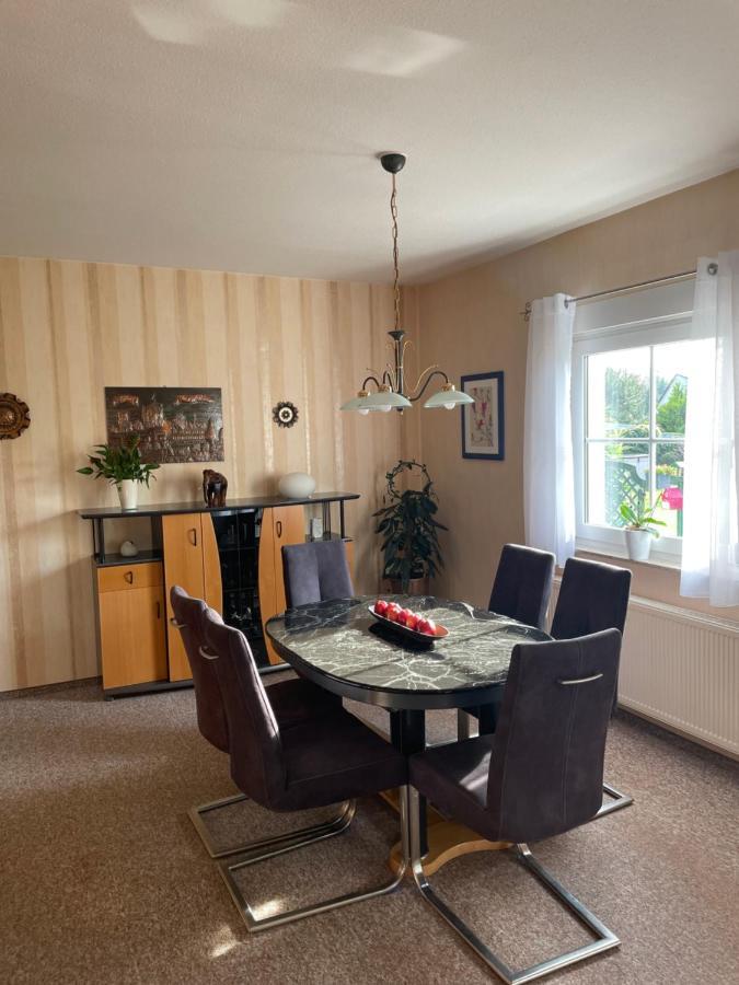 Ferienhaus Muecheln Mucheln