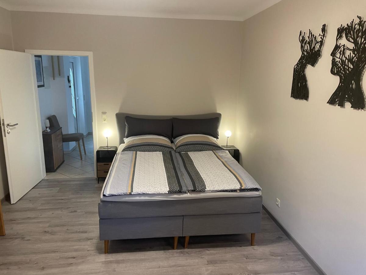 Дом отдыха Ferienhaus Muecheln Mucheln
