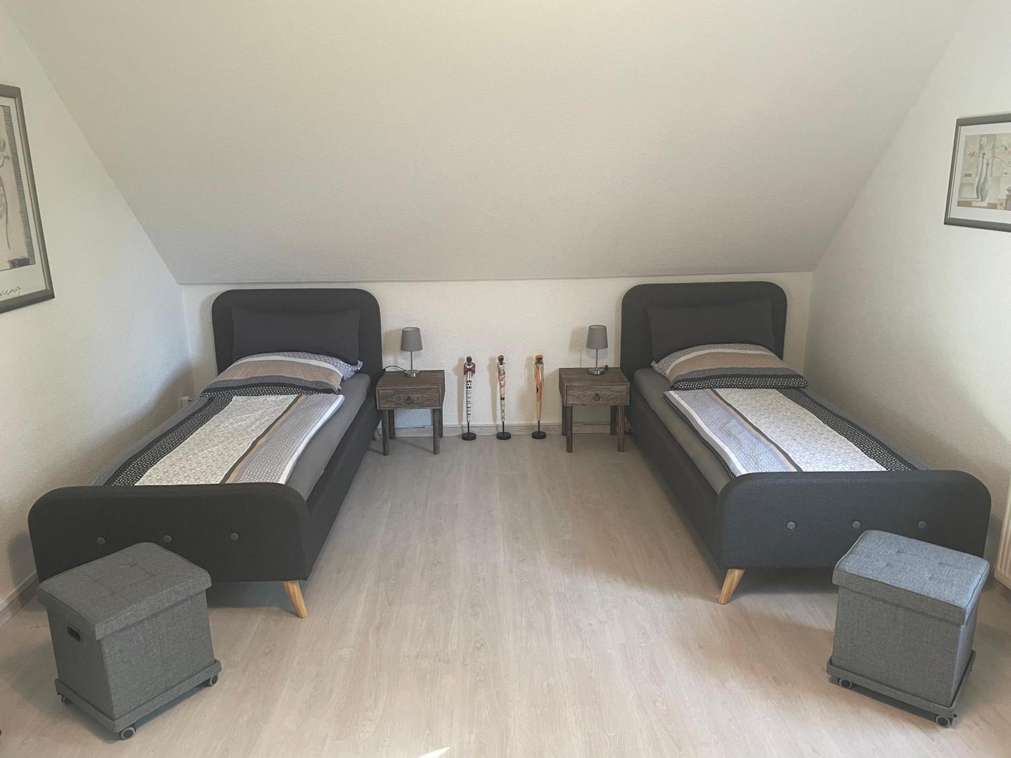 Ferienhaus Muecheln